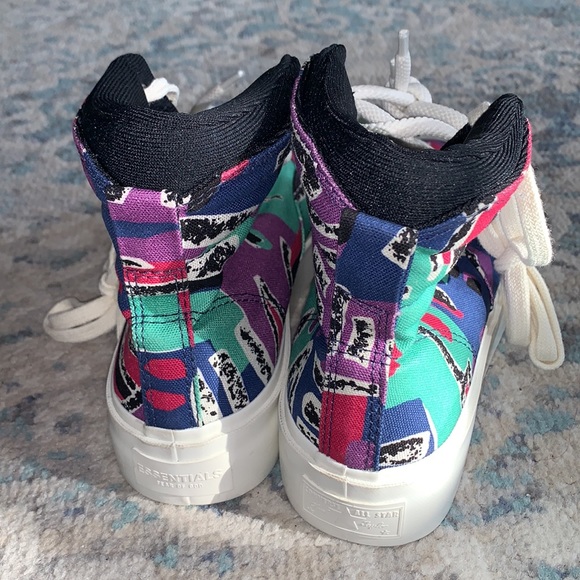 New Converse x Fear Of God Chuck Taylor - Picture 4 of 5